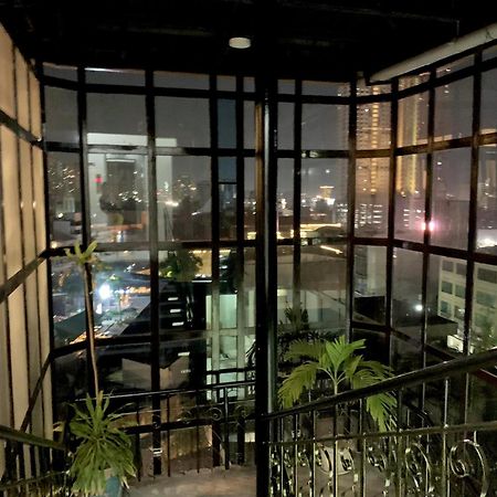 Fuente Hotel De Cebu Zewnętrze zdjęcie