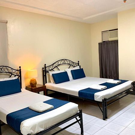 Fuente Hotel De Cebu Zewnętrze zdjęcie