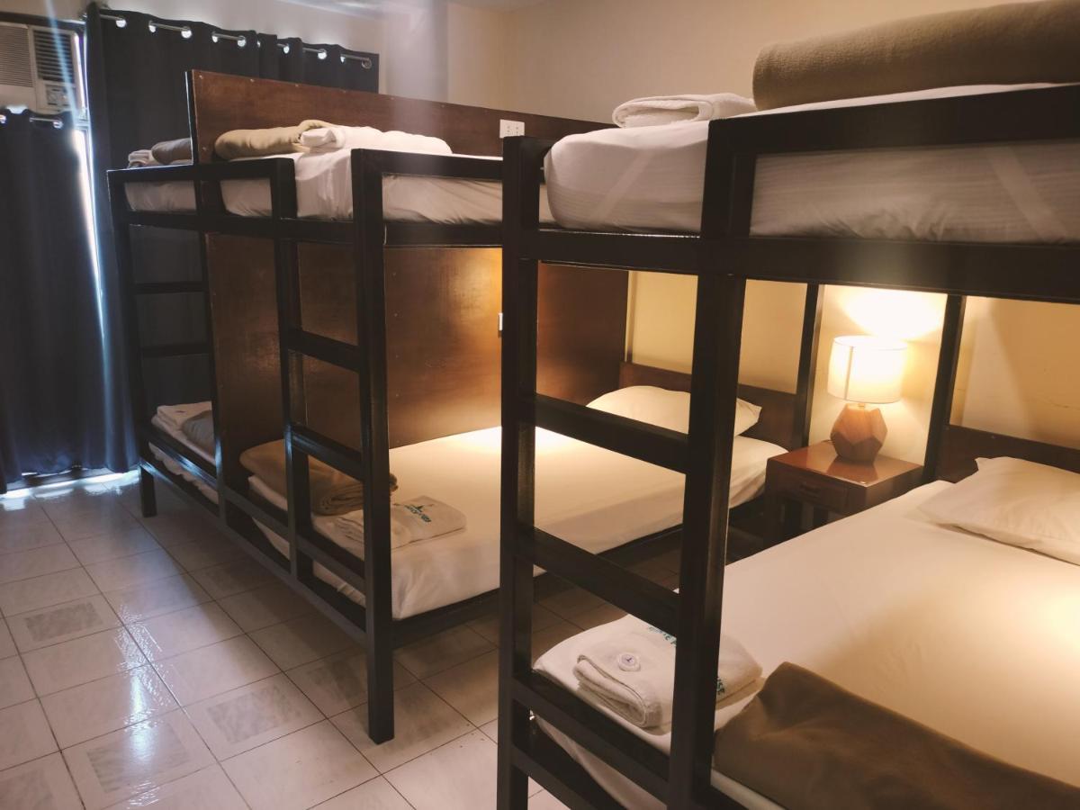 Fuente Hotel De Cebu Zewnętrze zdjęcie
