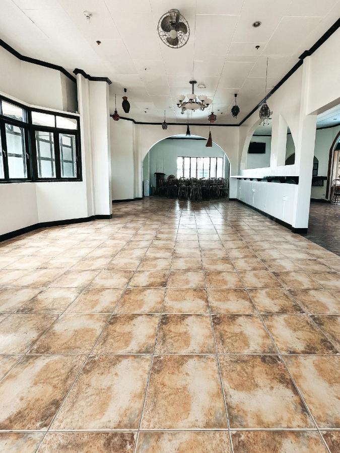 Fuente Hotel De Cebu Zewnętrze zdjęcie
