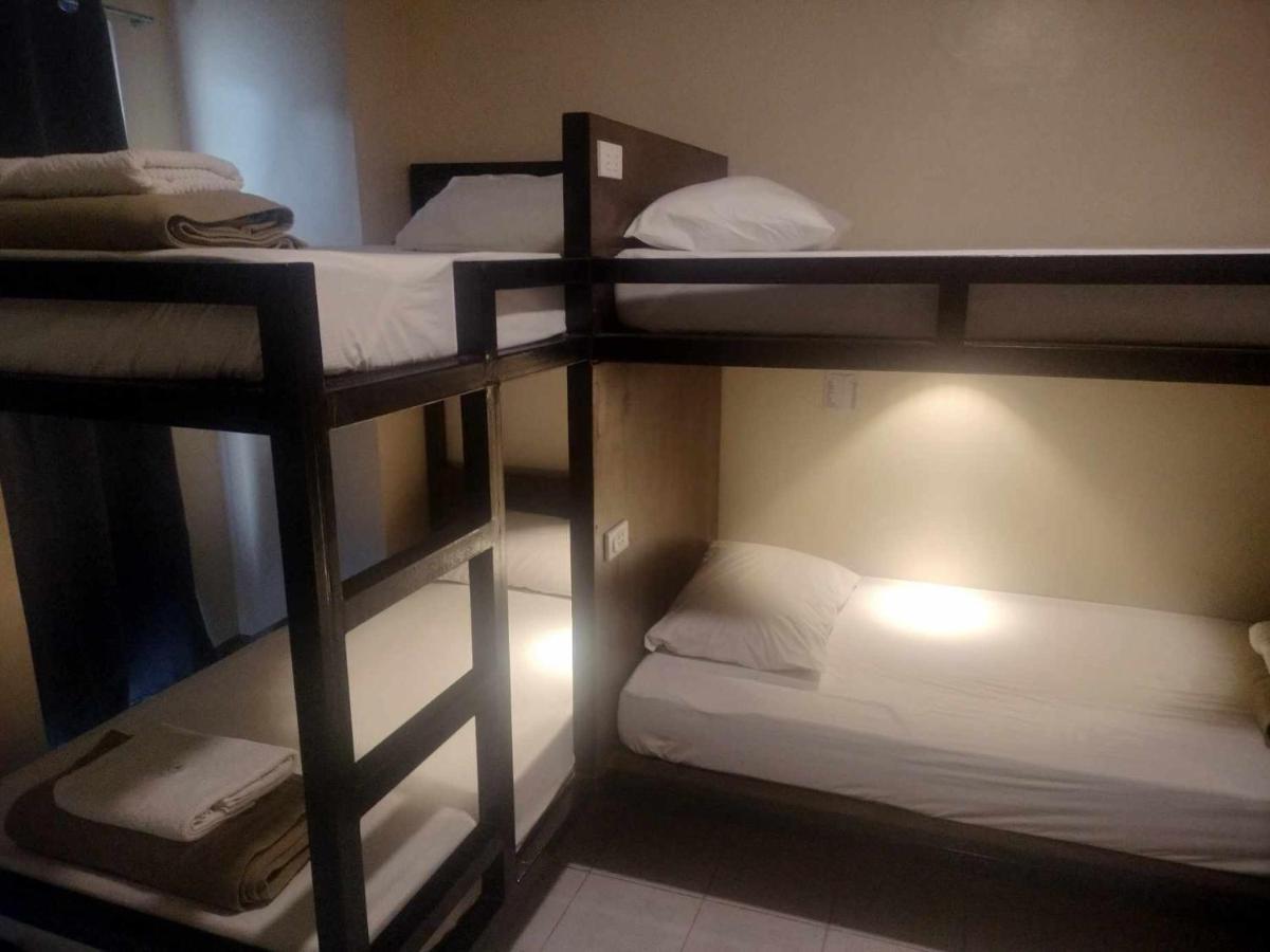 Fuente Hotel De Cebu Zewnętrze zdjęcie
