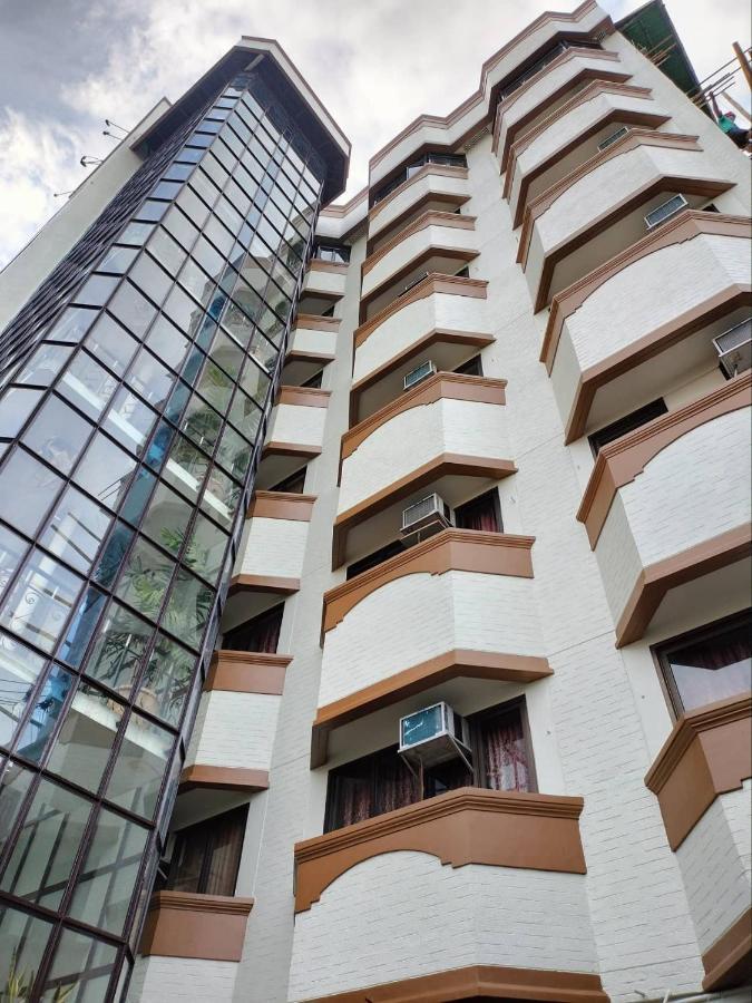 Fuente Hotel De Cebu Zewnętrze zdjęcie
