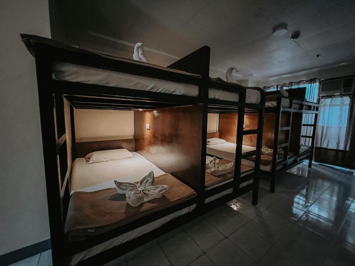 Fuente Hotel De Cebu Zewnętrze zdjęcie