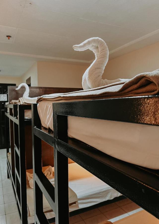 Fuente Hotel De Cebu Zewnętrze zdjęcie