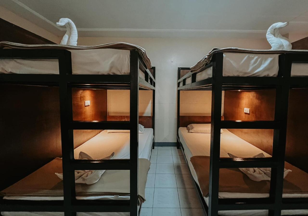 Fuente Hotel De Cebu Zewnętrze zdjęcie