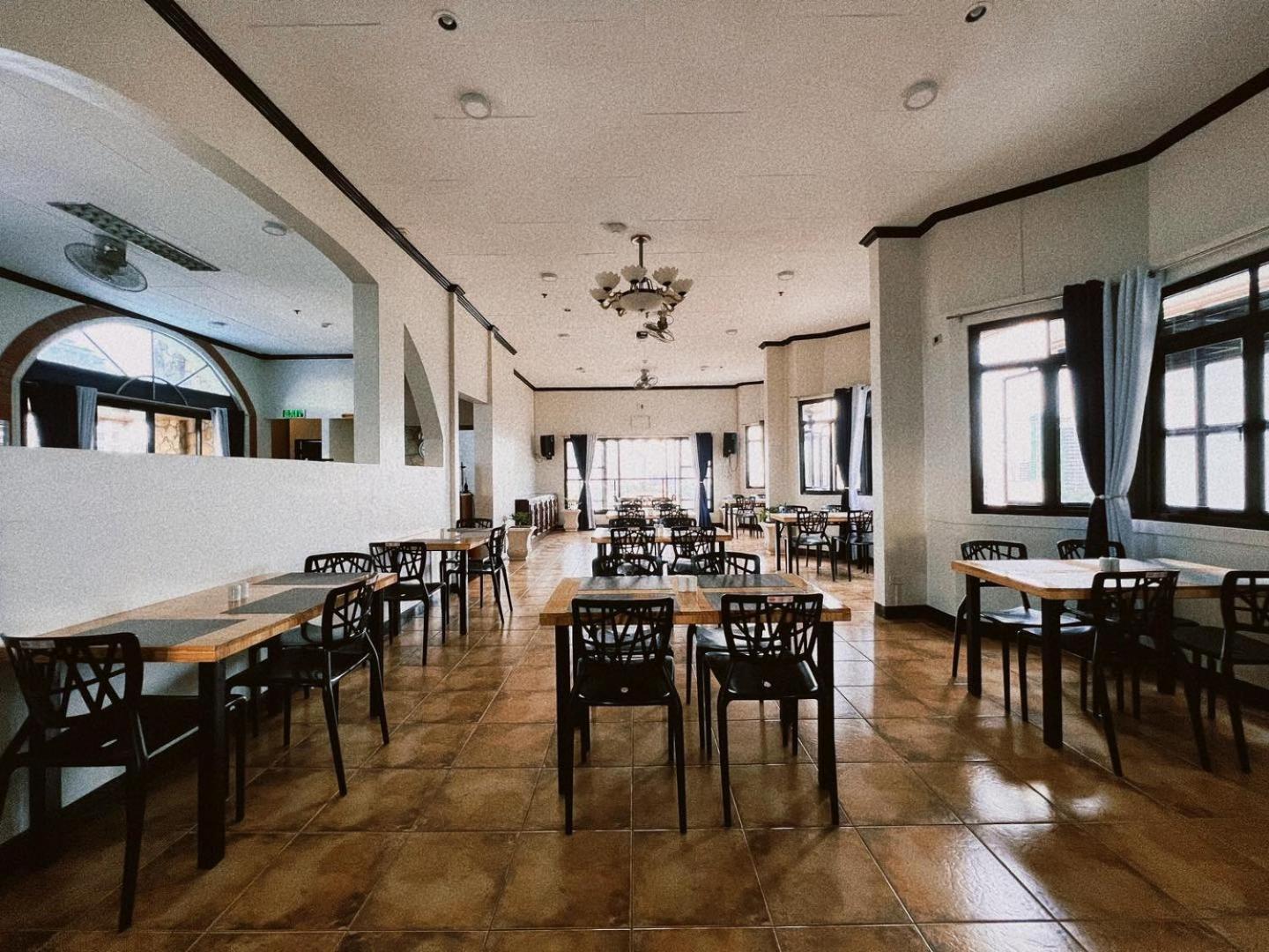 Fuente Hotel De Cebu Zewnętrze zdjęcie
