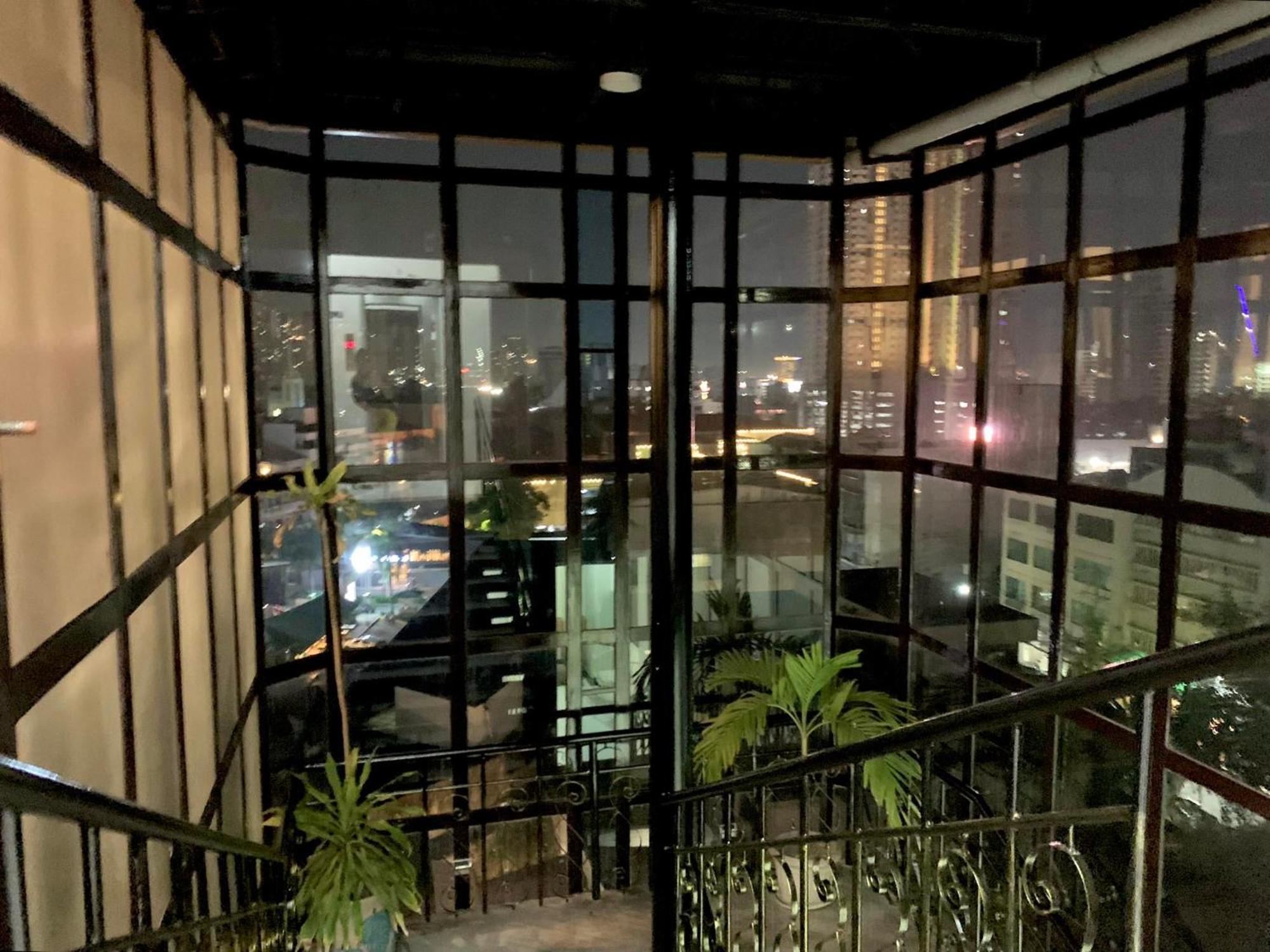 Fuente Hotel De Cebu Zewnętrze zdjęcie