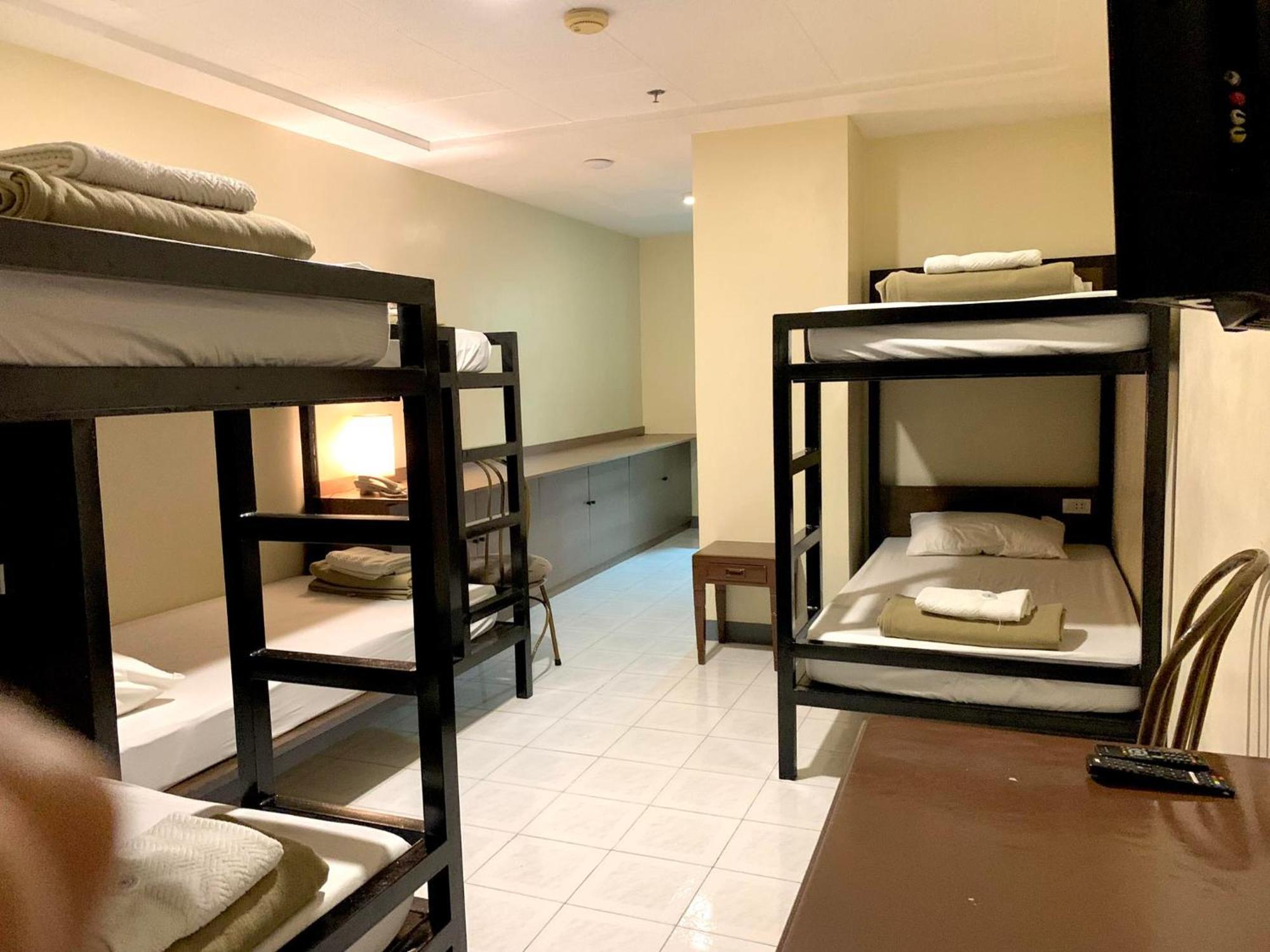 Fuente Hotel De Cebu Zewnętrze zdjęcie