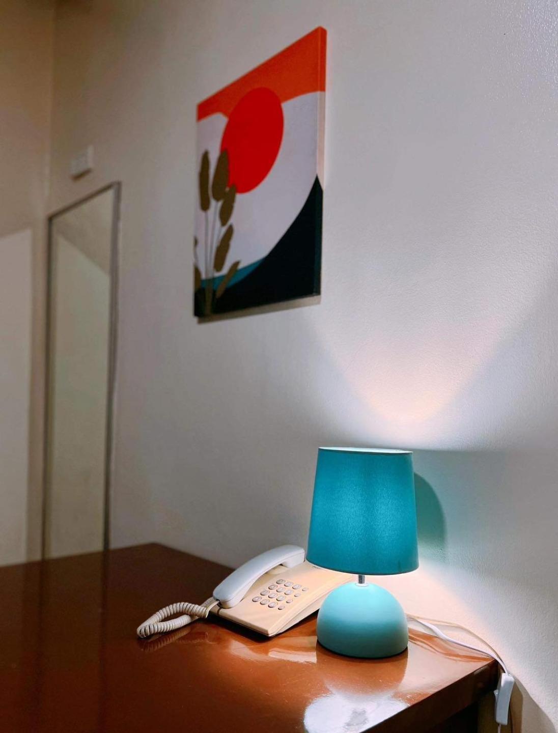 Fuente Hotel De Cebu Zewnętrze zdjęcie