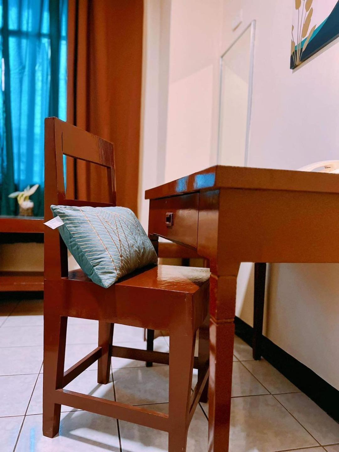 Fuente Hotel De Cebu Zewnętrze zdjęcie