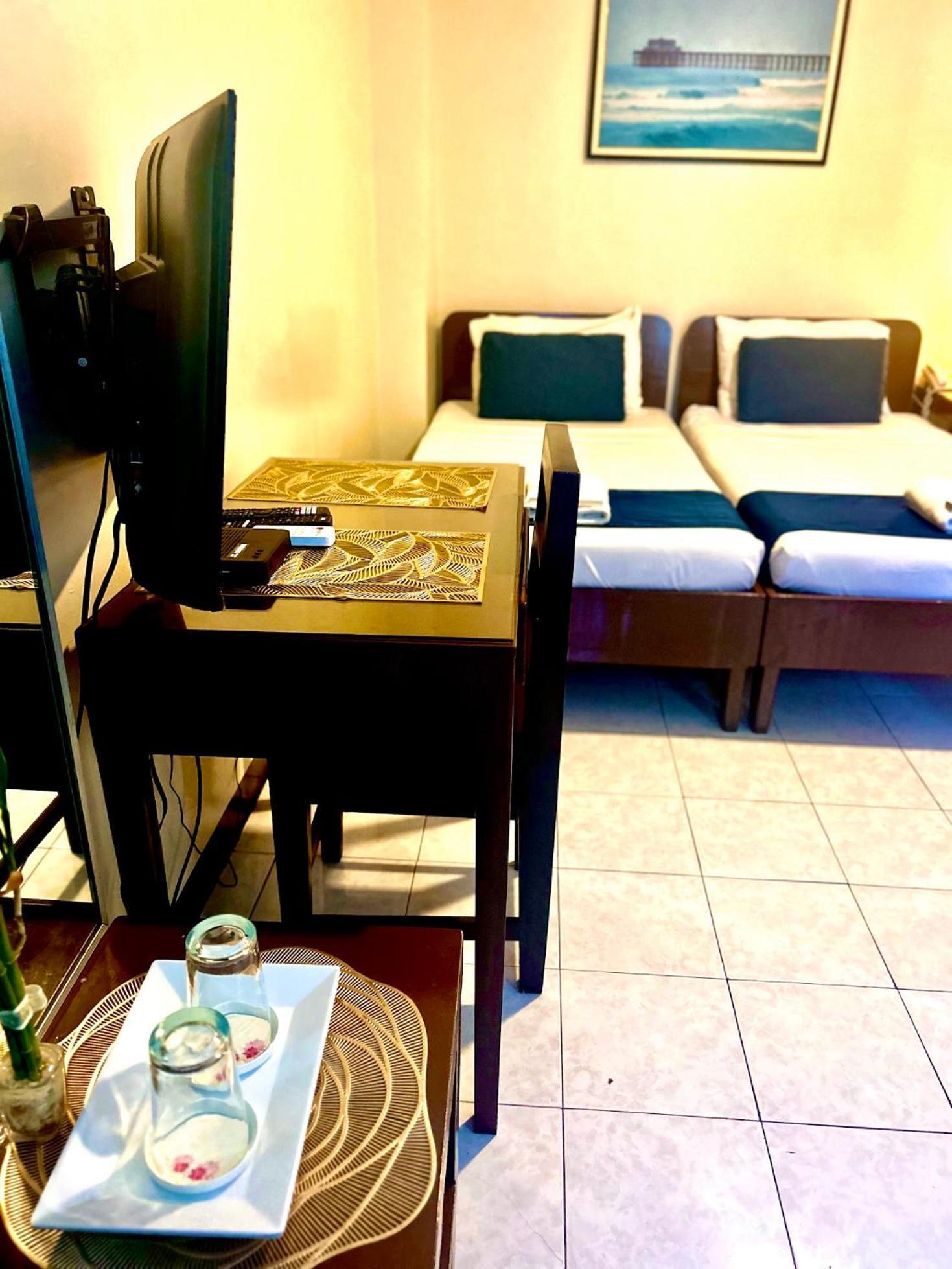 Fuente Hotel De Cebu Zewnętrze zdjęcie