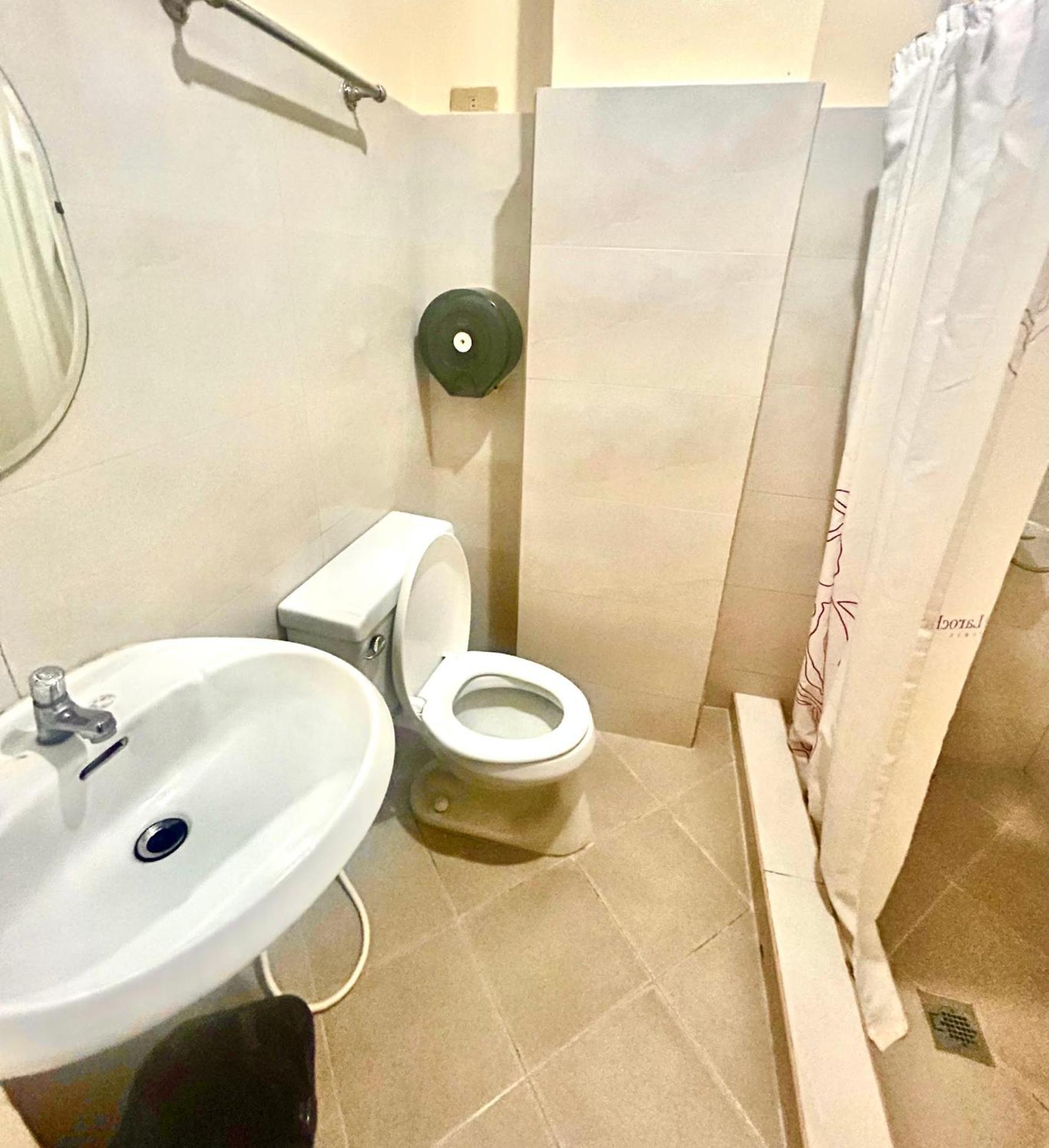 Fuente Hotel De Cebu Zewnętrze zdjęcie