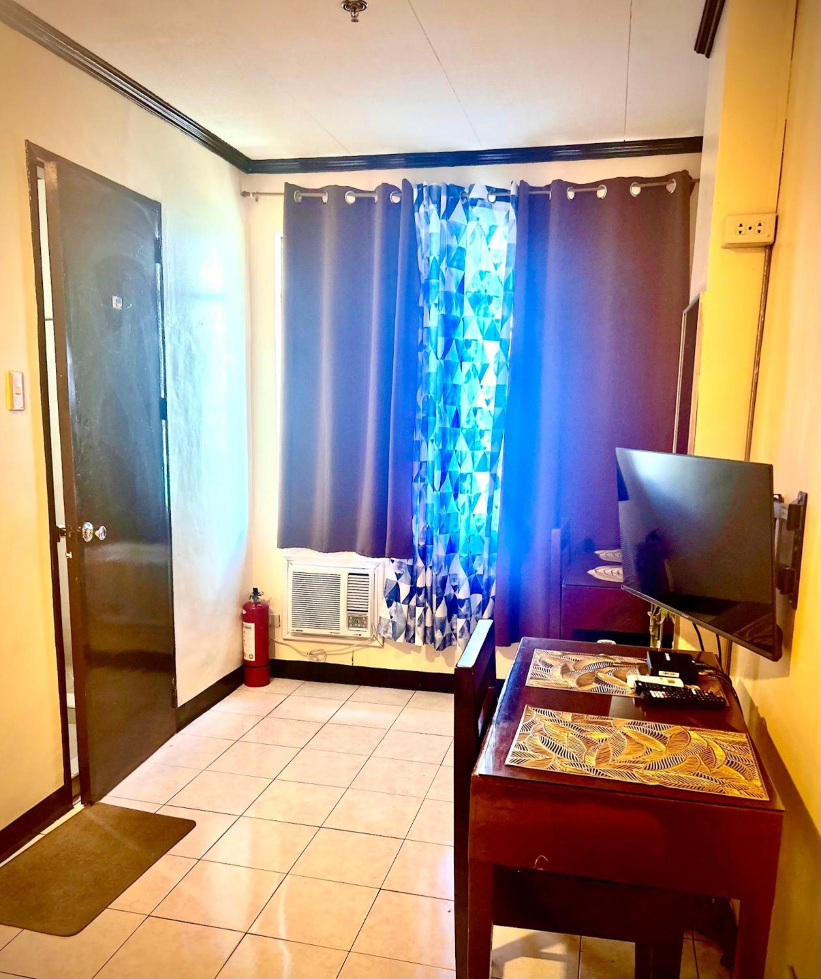 Fuente Hotel De Cebu Zewnętrze zdjęcie