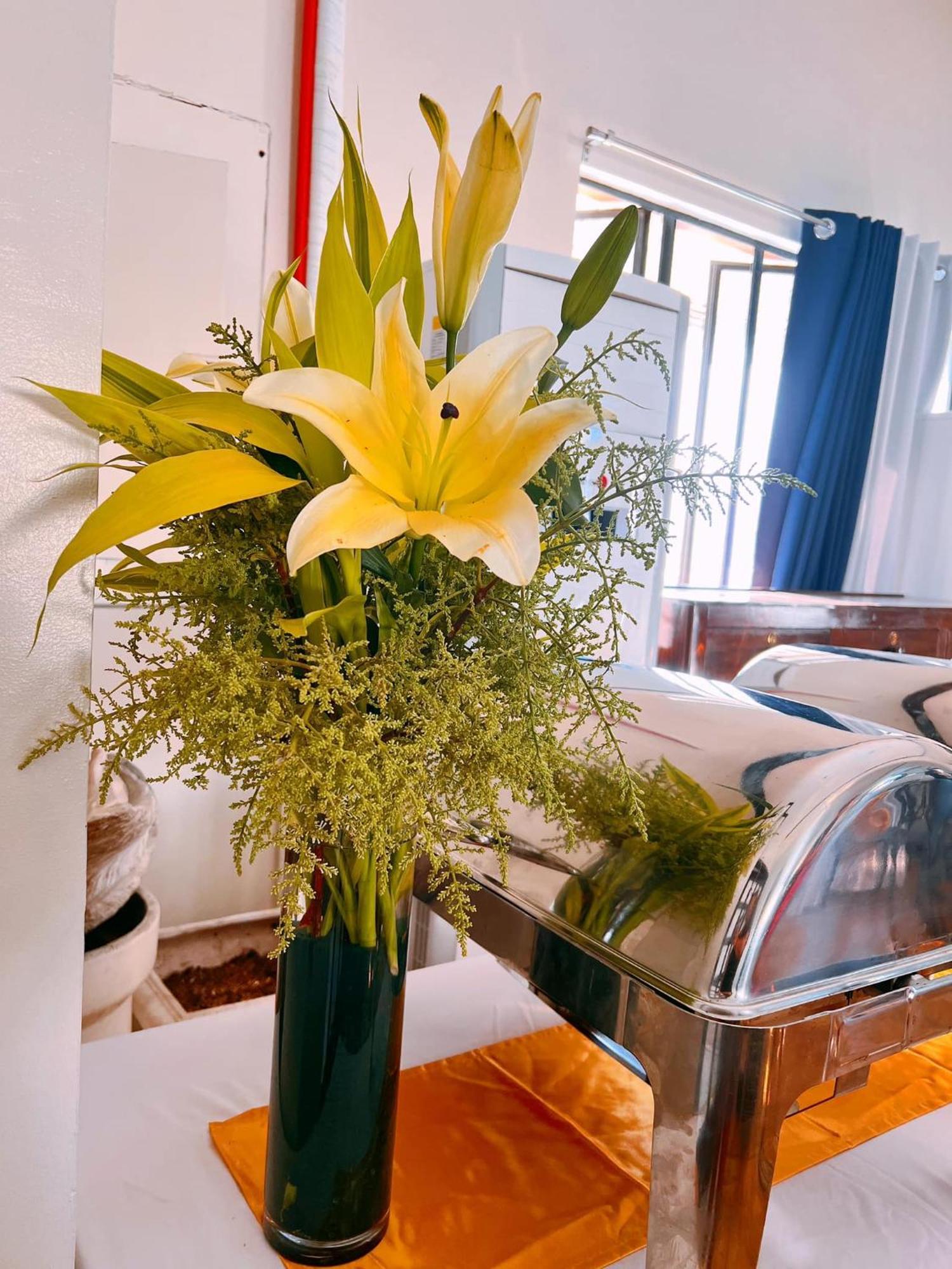 Fuente Hotel De Cebu Zewnętrze zdjęcie